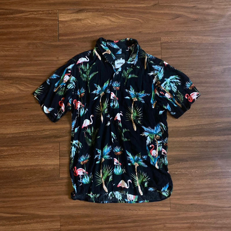 Moose Casual Shirt Preloved