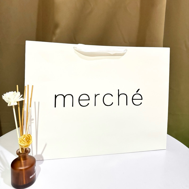 

Paper Bag Merche Paper Bag Pembungkus Kado