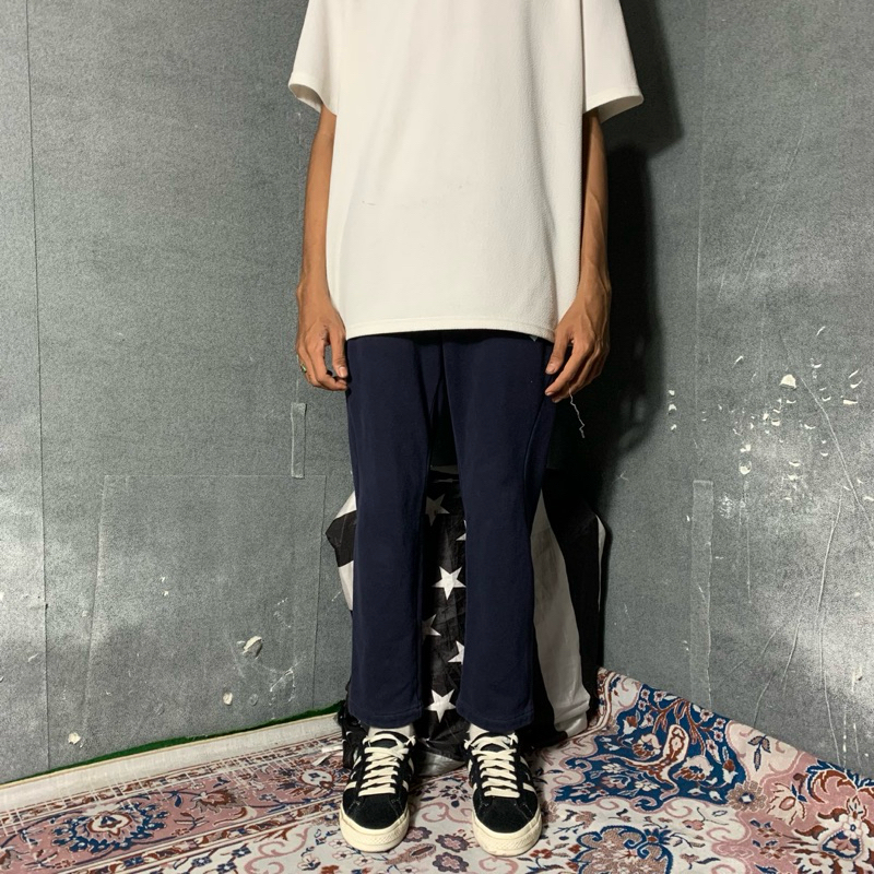 SWEATPANTS DESCENTE SECOND ORIGINAL