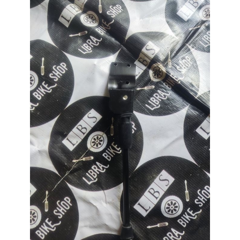 STANDAR SAMPING PASIFIC 26 ED FRAME LUBANG 2 l STANDAR 26 PACIFIC