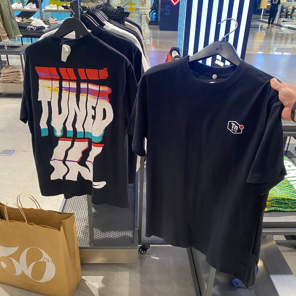 Jastip. Tshirt Nike (Man)