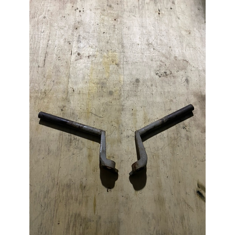 Stang / Setir Satria fu cbu 2007- 2014 copotan