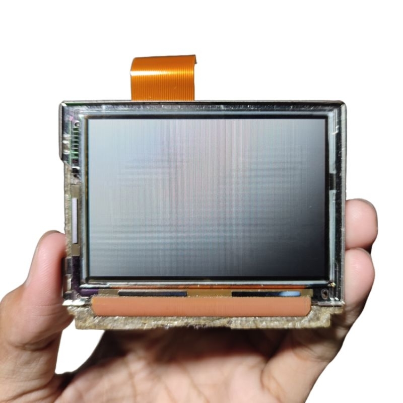 LCD Gameboy advance classic 40 pin