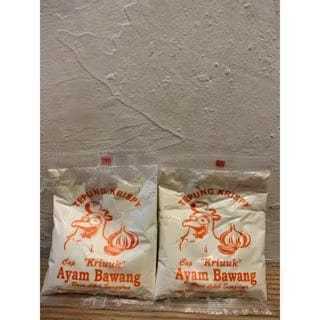 

Tepung Ayam Crispy