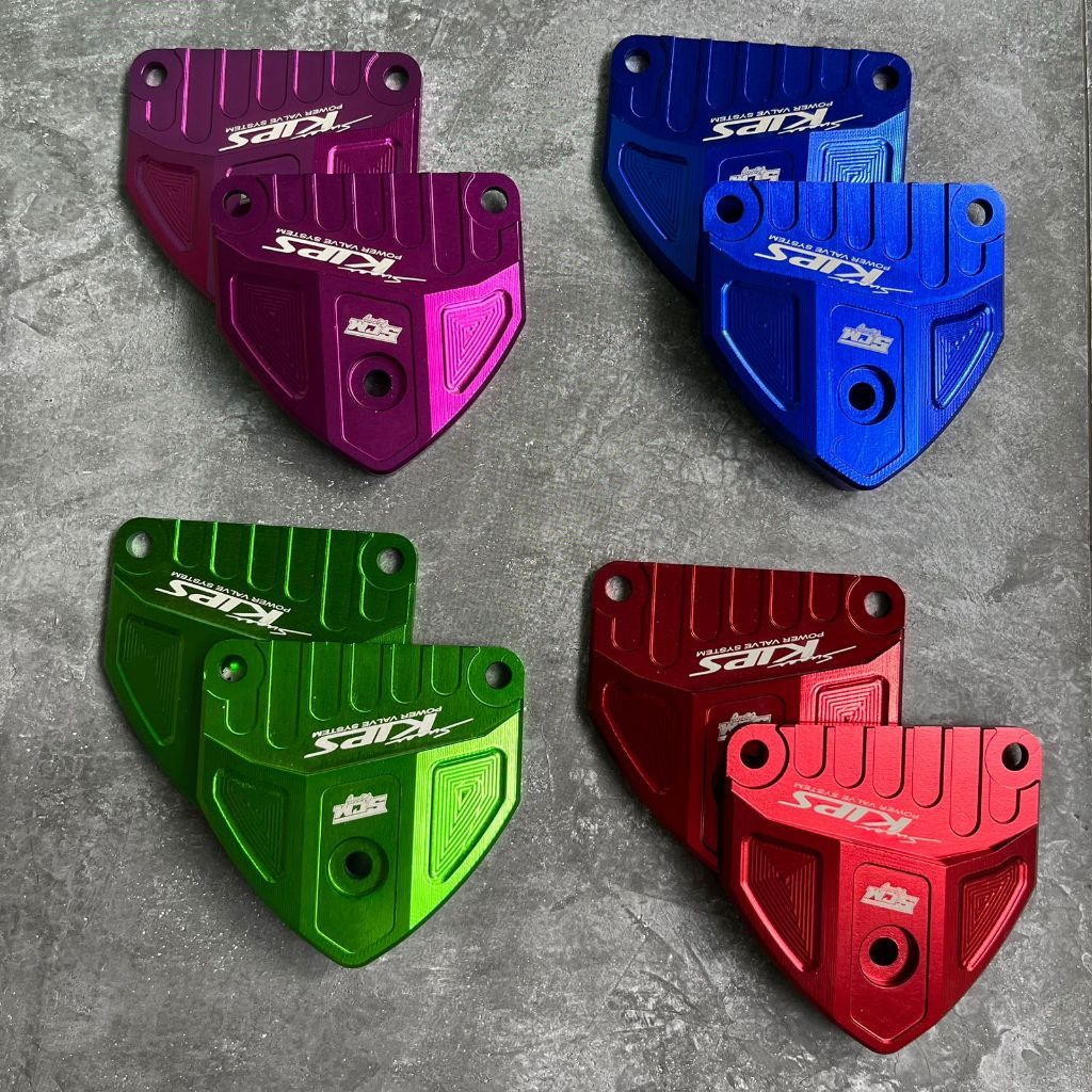 Cover Super Kips Ninja RR Tutup Super Kips Ninja R Set