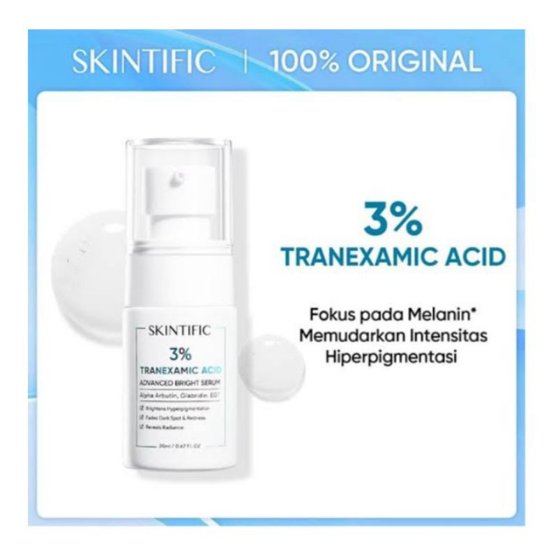 Tranex Serum