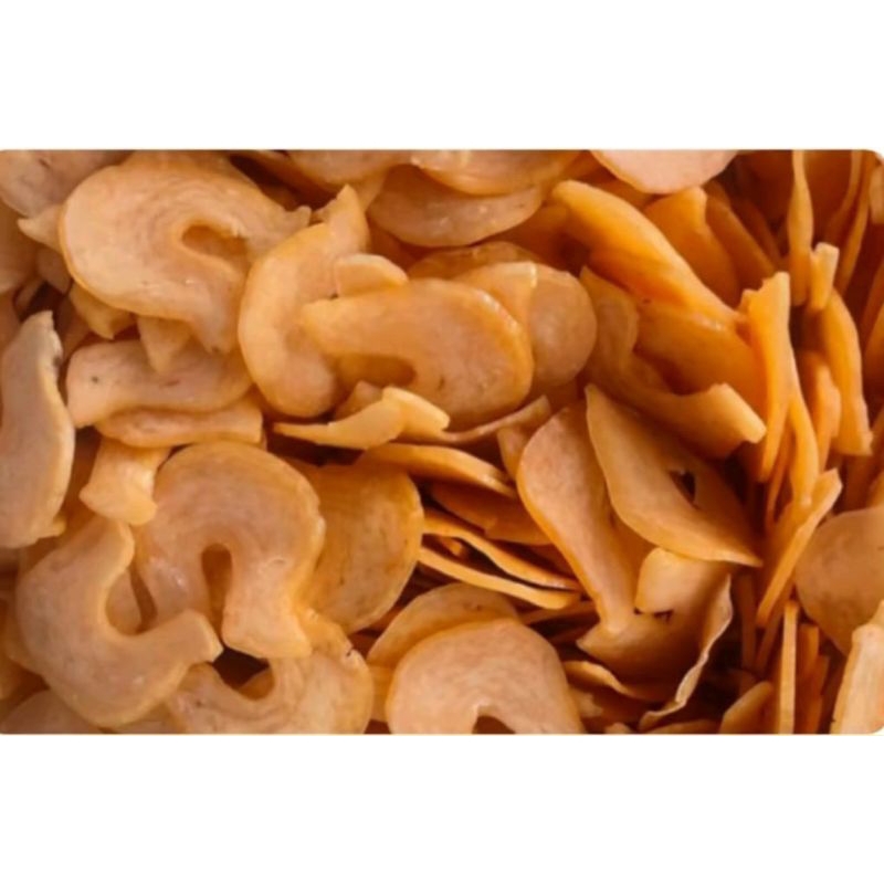 

Kerupuk Udang Asli 1kg | Kerupuk Udang Mentah | Kerupuk Udang Super Grade A 1kg