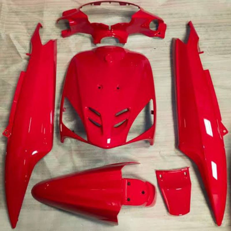 Body Mio sporty ORIginal Yamaha