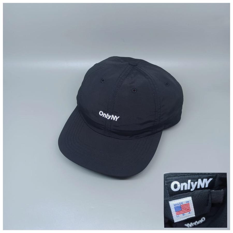 Topi Only NY Cap In USA Second Preloved Original 201