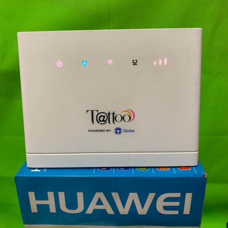 Wifi Router 4G HUAWEI B315s-936 s-607 s-22 B310s-927 Unlock Allorator 4G LTE (Tidak Ada Tutup Belaka