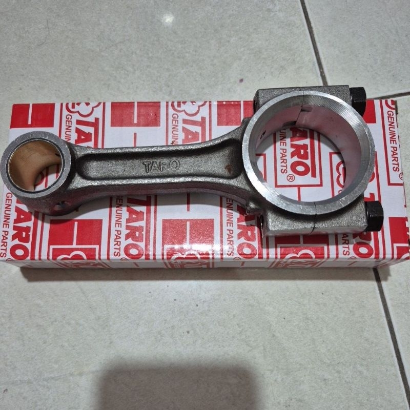 TF65 TF55 Setang conrod mesin yanmar TF 65 TF 55 untuk mesin diesel yanmar