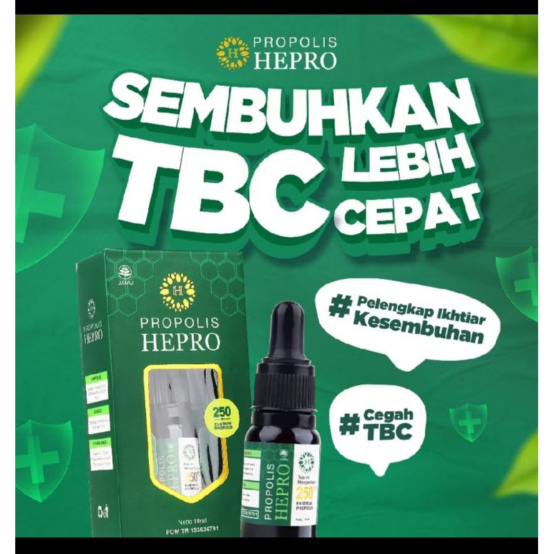 propolis hepro