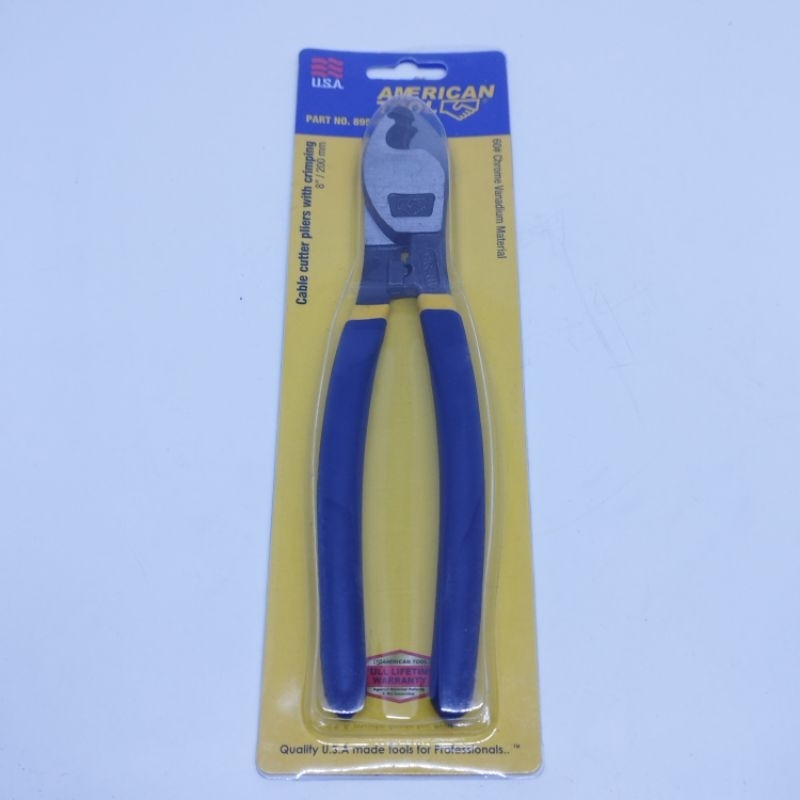 Tang Buat Potong Kabel - Kawat - Wire Shifter Atau Rem