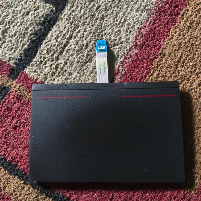 Mousepad Lenovo thinkpad E431