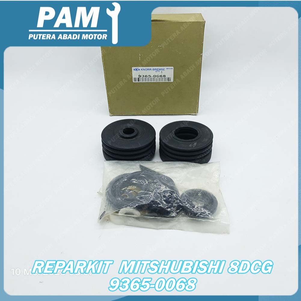 Transs Kit Servo Kit /Repair kit Mitshubishi Fuso 8DCG 9365-0068 (OSA)ff