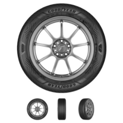 GOODYEAR 195/50 R16 84V ASSURANCE MAXGUARD FP - Ban Mobil Freed Livina