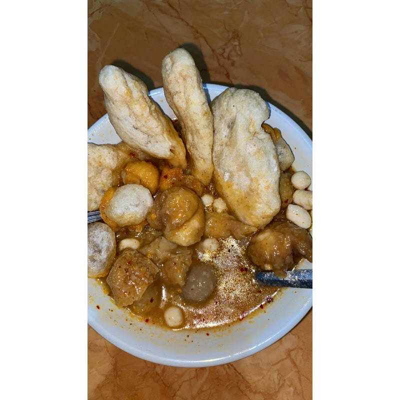 

baso aci