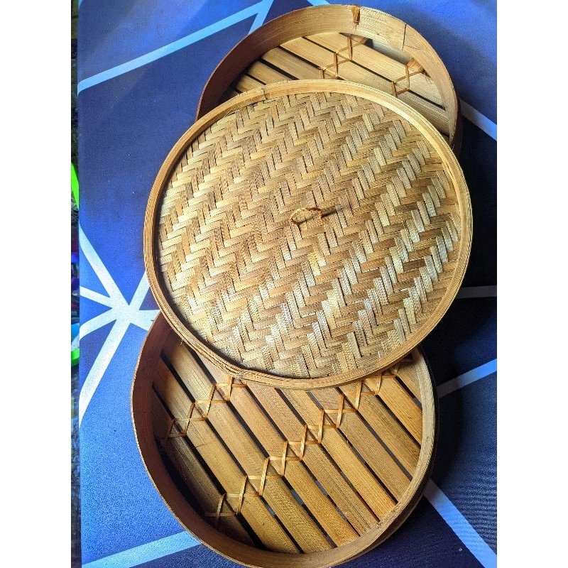 klakat/laseng/dimsum/pengukus ukuran 30cm