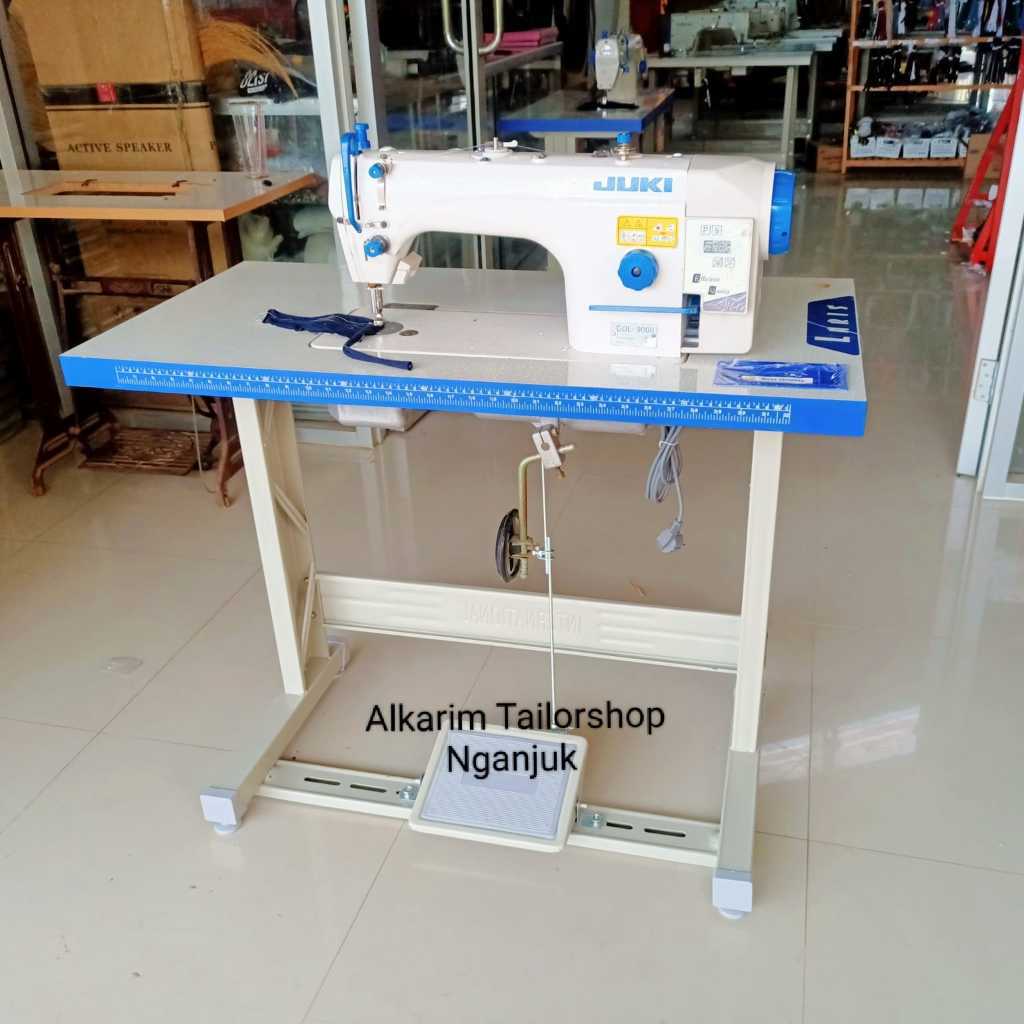 MESIN JAHIT JUKI DDL9000 SERVO DIRECT