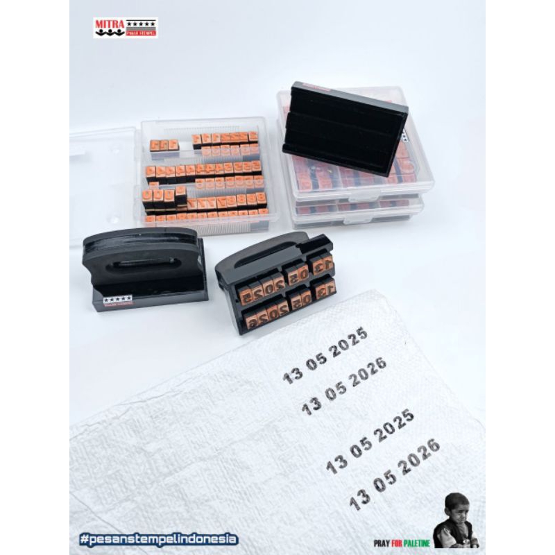 

STEMPEL KODE PRODUKSI 2 BARIS KEMASAN PLASTIK KARUNG KERDUS STEMPEL KODE PRODUKSI STEMPEL EXP EXPIRED