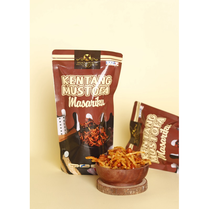 

kentang mustofa renyah crispy