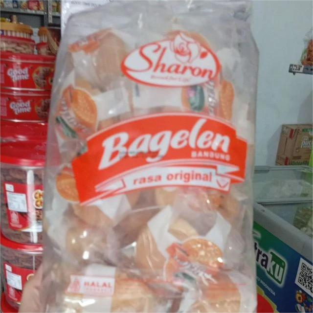 

Bagelan Sharon Rasa Original Isi 30 UK 300gr