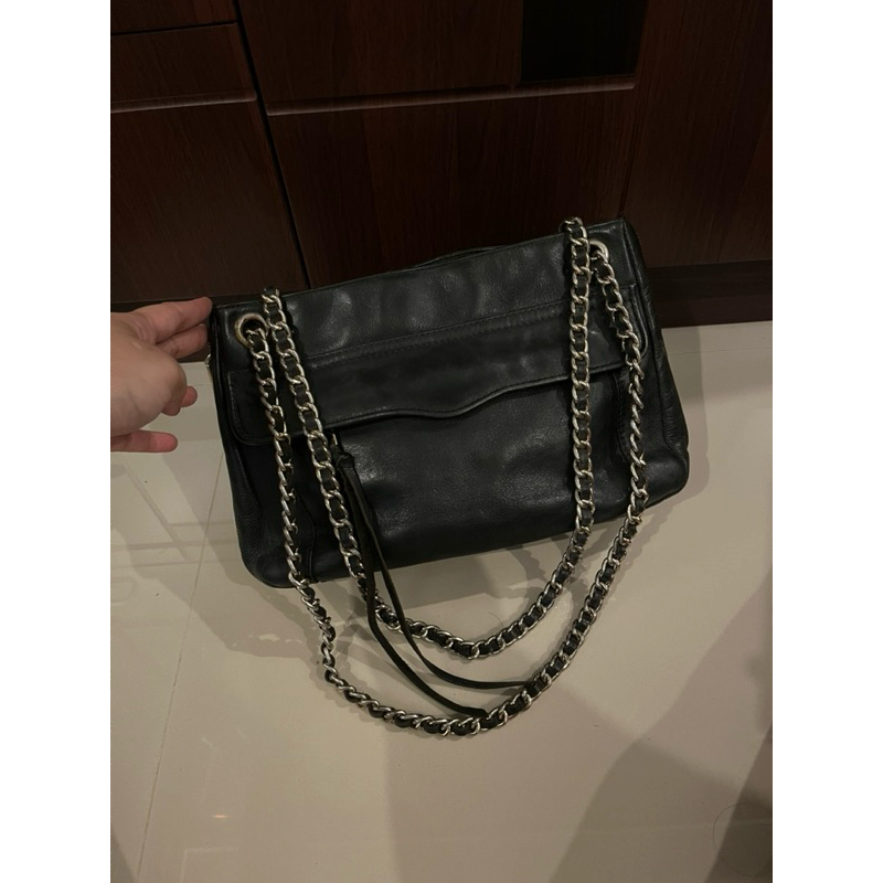 PRELOVED REBECCA MINKOFF BAG