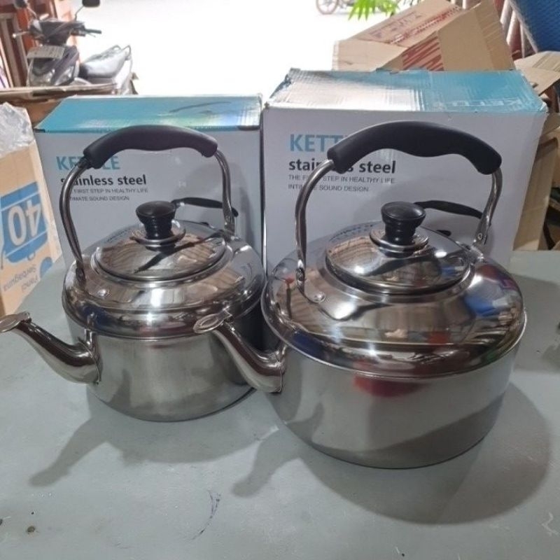 Ceret stainless steel