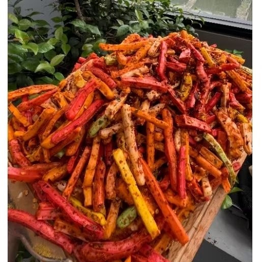 

KERUPUK BETON JAAT VIRAL NGEMILYUKK29 1 KG