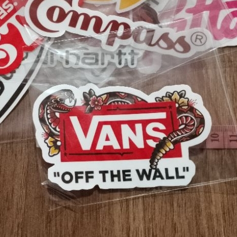 

(BISA-COD) STIKER AESTHETIC STIKER HELM STIKER LOCAL BRAND STIKER AESTETHIC ANTI AIR STICKER BIJIAN STICKER ECERAN STICKER METAL STICKER POP VIRAL