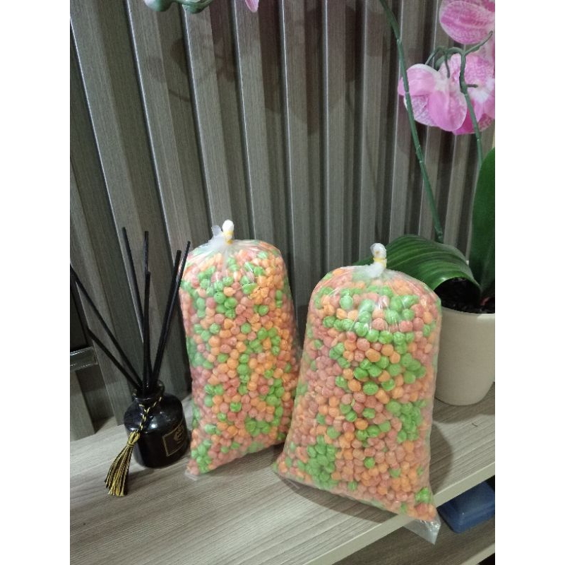 

Rice crispy nyam nyam 200gr repack