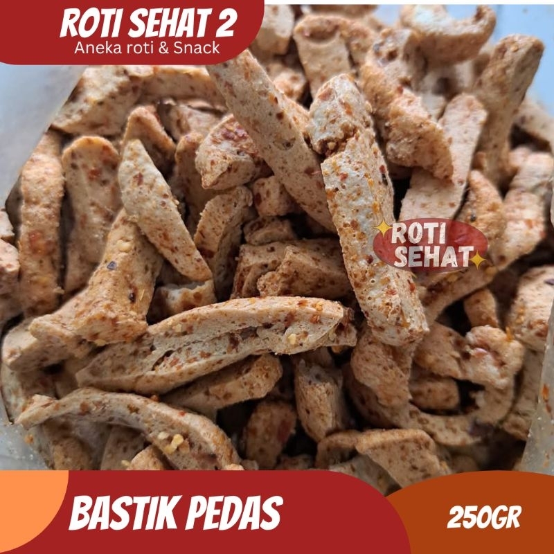 

STIK BASRENG / BASRENG PEDAS ASIN DAUN JERUK / BAKSO GORENG STIK ORIGINAL / STIK BAKSO