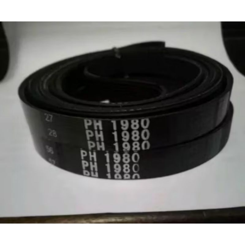 Fanbelt Dryer Electrolux