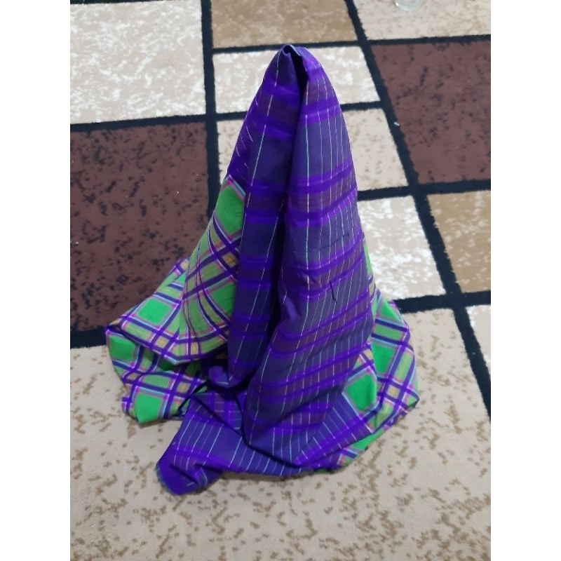 BHS SUTRA KOTAK JADOEL