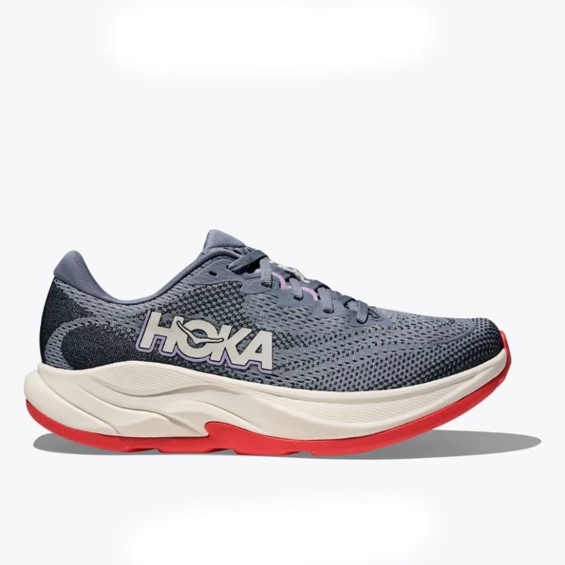 Hoka Original Hoka Rincon 4 Womens Running Shoes - Moonlight / Nautical Dusk