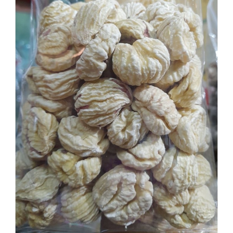 

Kacang berangan / lakci @ 1/2 kg