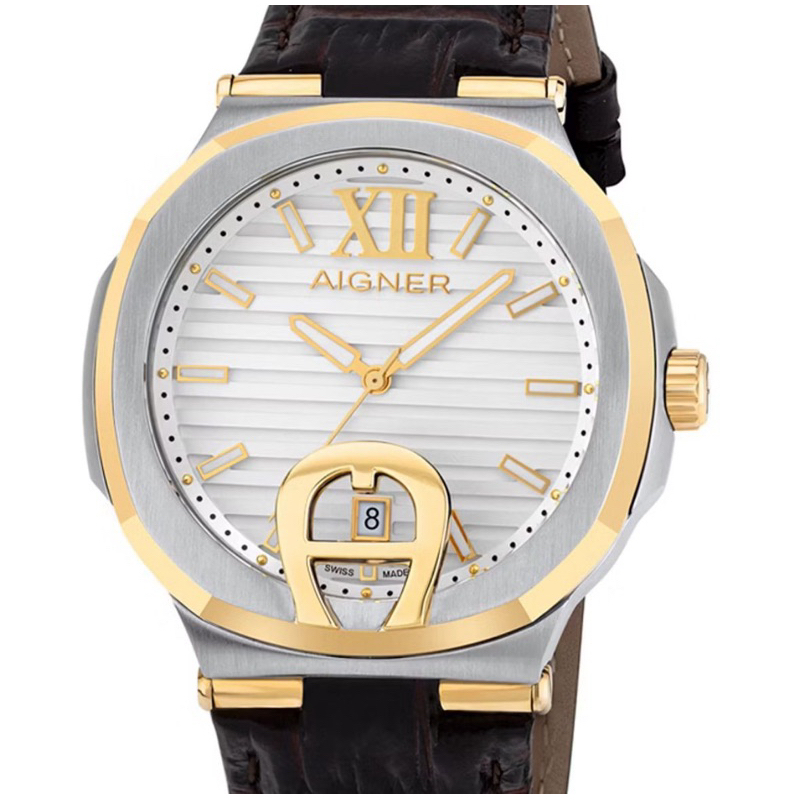 jam tangan eigner AIG AGA113116