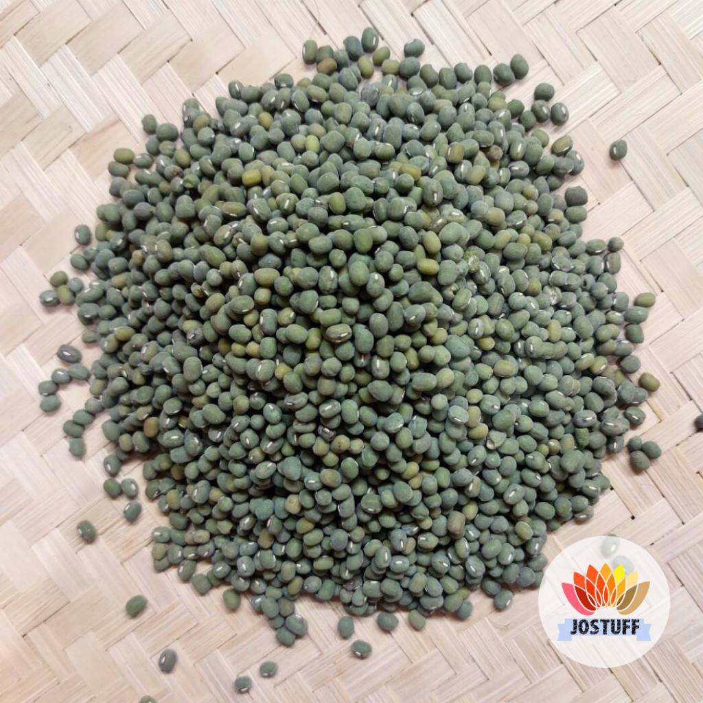 

Kacang Hijau Kacang Ijo Lokal 250 gram