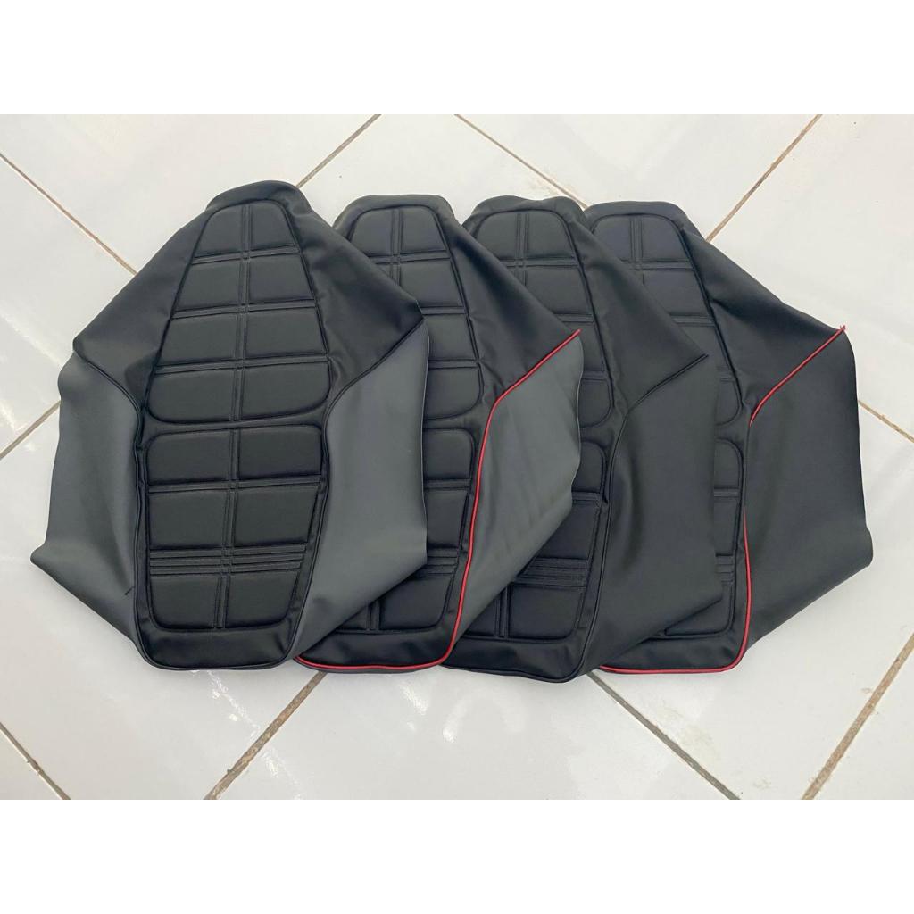 KULIT JOK RX KING TAHU TEBAL