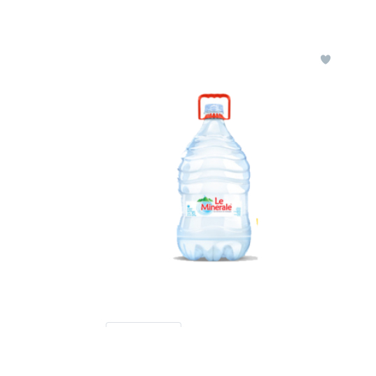 

LE MINERALE AIR MINERAL GLN 5L