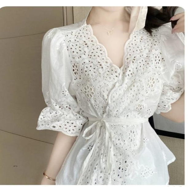 JYACOLECTION-ATASAN WANITA TERBARU-BLUS WANITA BANGKOK-BLUS WANITA IMPORT-BLUS WANITA KOREA