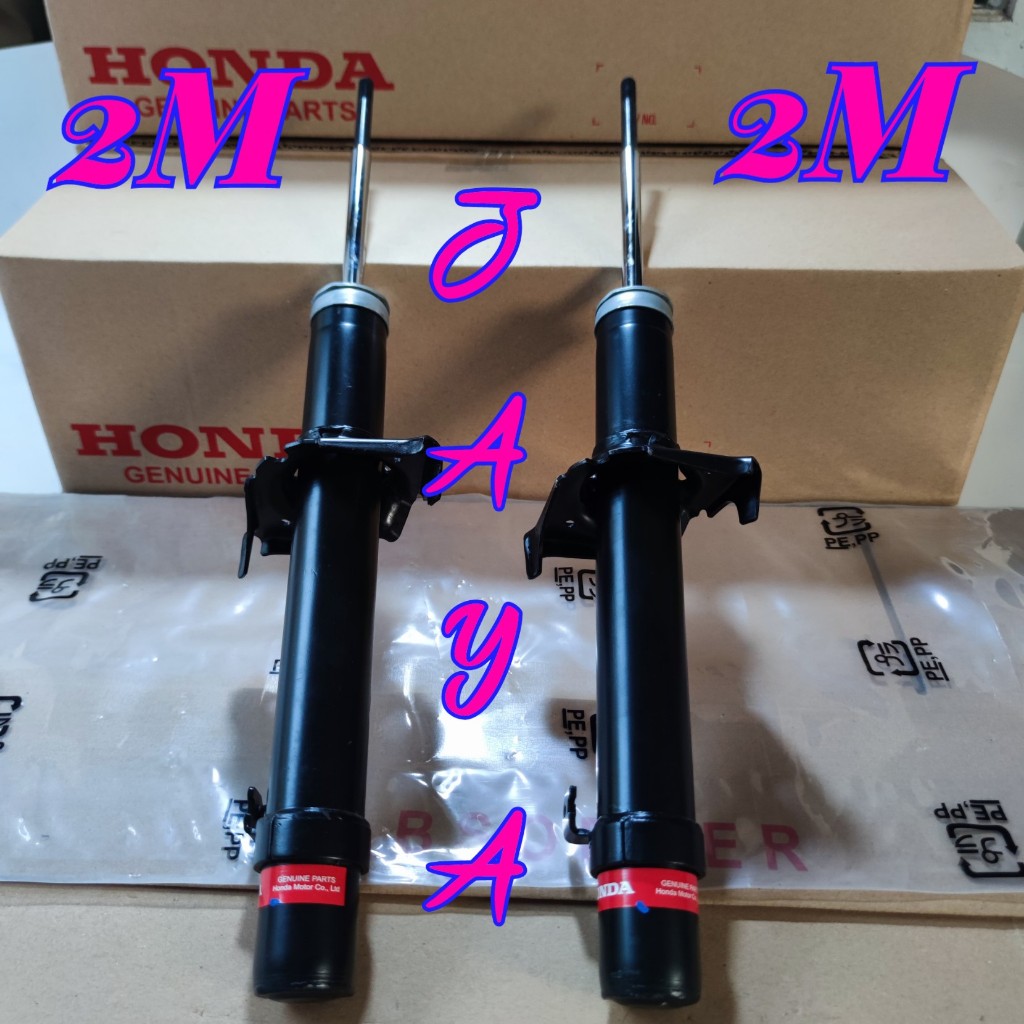 SHOCKBREAKER DEPAN HONDA ACCORD TCO 2008-2012 HARGA UNTUK SEPASANG SHOCK SOK BERGARANSI | 2M JAYA