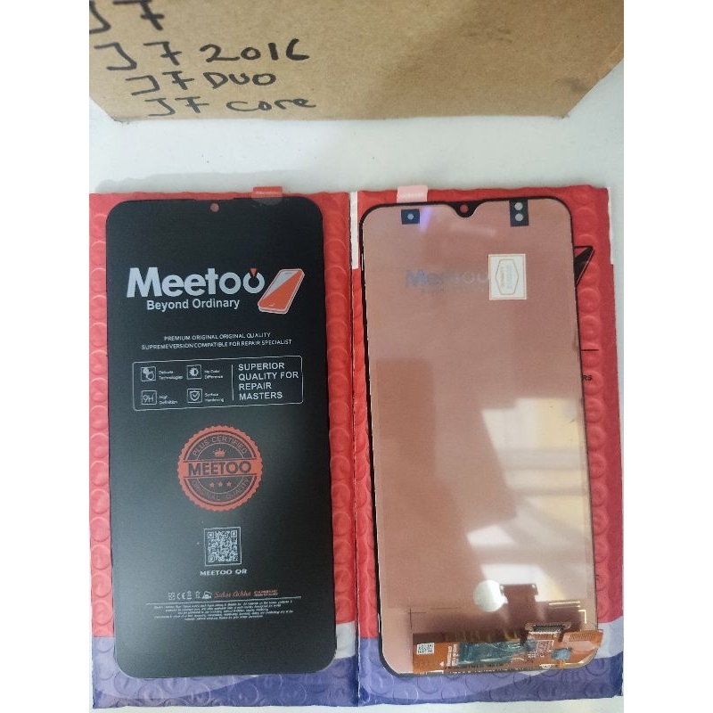 LCD Samsung A30s
