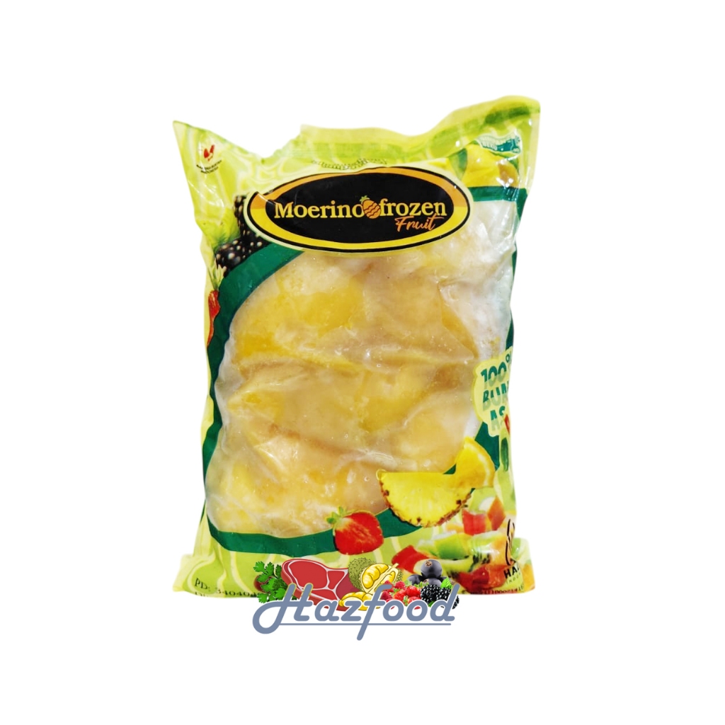 

mangga beku (untuk jus)