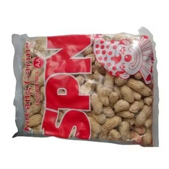 

camilan Kacang garing istimewah SPN 250gr