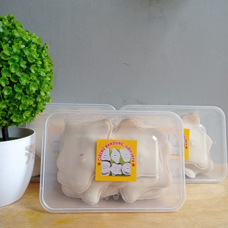 

CIRENG ISI BANDUNG