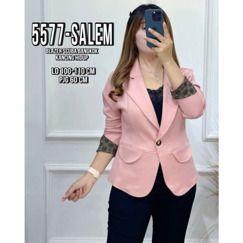 5577 Blazer Scuba Bangkok