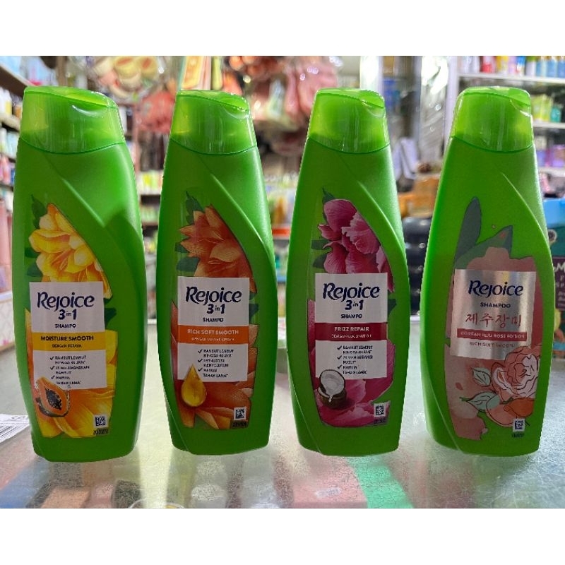 Rejoice Shampoo 150ml