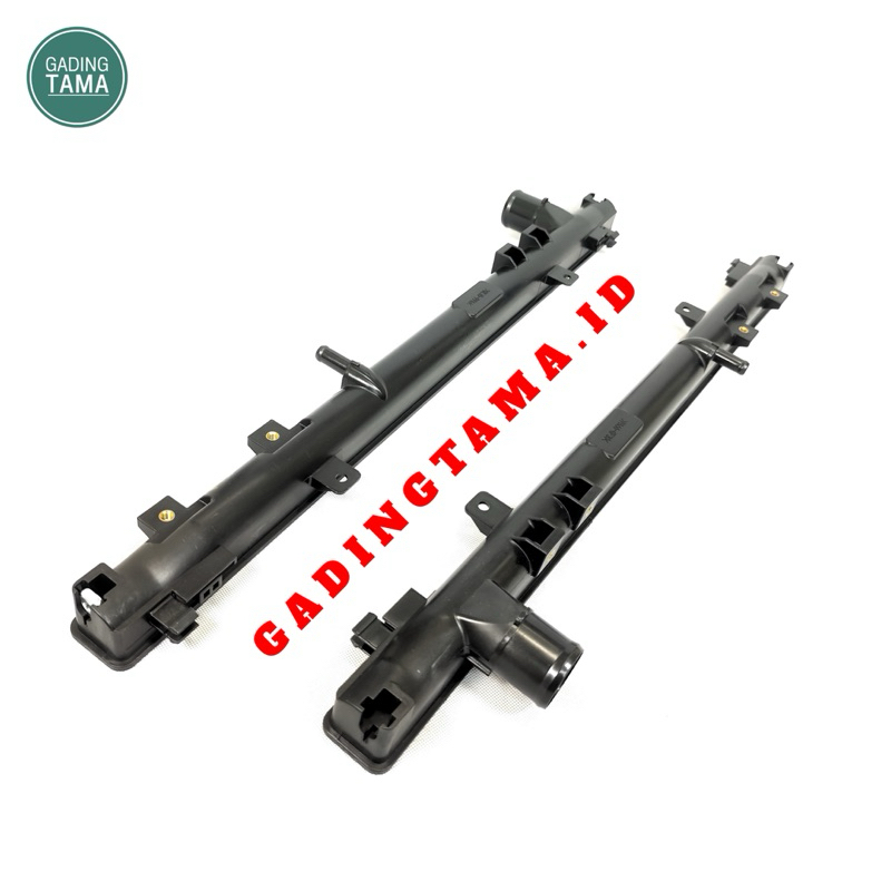 Upper Tank Radiator INNOVA REBORN Diesel Solar