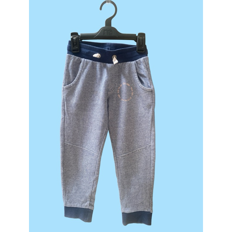 PRELOVED CELANA PANJANG ANAK LAKI-LAKI, CELANA JOGGER ANAK LAKI-LAKI